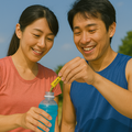 Lifestyle & Recipes Category